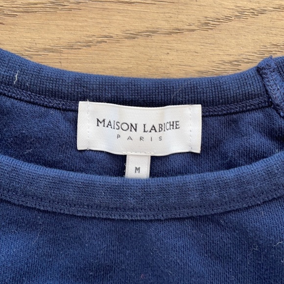 Feminist Crew Sweatshirt - M - Picture 2 of 3